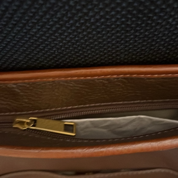 Fossil messenger bag - Picture 5 of 6